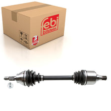 Load image into Gallery viewer, Front Left Drive Shaft Fits Mini Cooper R52 R53 OE 31 60 7 576 096 Febi 182424