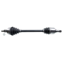 Load image into Gallery viewer, Front Left Drive Shaft Fits Renault Kangoo OE 82 00 687 739 Febi 182425