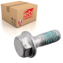 Load image into Gallery viewer, Brake Bolt Fits BMW 1 Series 3 Series 5 Series OE 34 20 3 414 763 Febi 182428