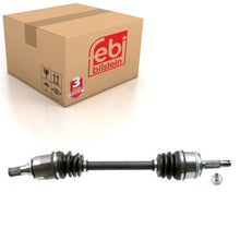 Load image into Gallery viewer, Front Left Drive Shaft Fits Hyundai i10 OE 49500-0X400 Febi 182432