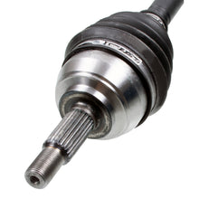 Load image into Gallery viewer, Front Left Drive Shaft Fits Nissan Micra 2002-10 Note OE 39101-BC55A Febi 182433