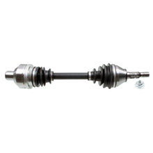 Load image into Gallery viewer, Front Right Drive Shaft Fits Vauxhall Astra OE 03 74 544 Febi 182436