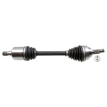 Load image into Gallery viewer, Front Left Drive Shaft Fits Land Rover Freelander 1998-06 TDB104990 Febi 182437