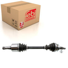 Load image into Gallery viewer, Front Left Drive Shaft Fits Mini R50 2001-07 R52 OE 31 60 7 574 869 Febi 182443