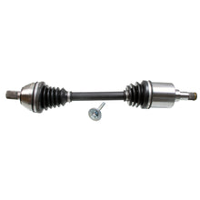 Load image into Gallery viewer, Front Left Drive Shaft Fits Volvo C30 S40 V50 OE 36002896 Febi 182444