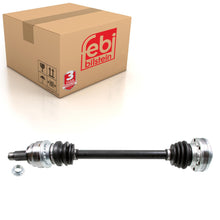 Load image into Gallery viewer, Rear Left Drive Shaft Fits BMW 1 Series 3 Series OE 33 21 7 561 783 Febi 182445