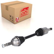 Load image into Gallery viewer, Front Left Drive Shaft Fits Ford Transit 2002-13 Tourneo 5 083 616 Febi 182446