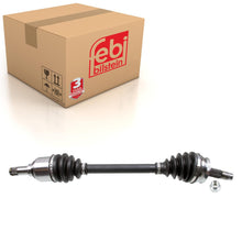 Load image into Gallery viewer, Front Left Drive Shaft Fits Fiat 500 IV Ford KA II OE 51787863 Febi 182447