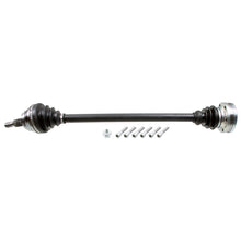 Load image into Gallery viewer, Front Right Drive Shaft Fits VW Golf Mk4 Audi A3 OE 1J0 407 452 QX Febi 182448