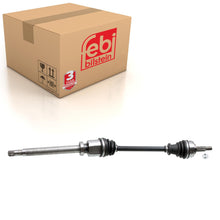 Load image into Gallery viewer, Front Right Drive Shaft Fits Renault Megane Scenic OE 77 11 497 448 Febi 182449