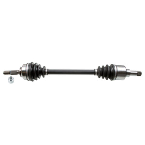 Front Left Drive Shaft Fits Citroën C2 C3 OE 3272.EP Febi 182450