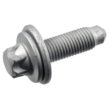 Load image into Gallery viewer, Brake Carrier Bolt Fits BMW i3 i8 X5 X6 OE 34116778234 Febi 182453