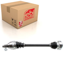 Load image into Gallery viewer, Rear Drive Shaft Fits BMW 5 Series OE 33 20 7 580 166 Febi 182454