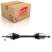 Load image into Gallery viewer, Front Left Drive Shaft Fits Ford Focus III 2010-20 C-MAX 2 007 001 Febi 182455