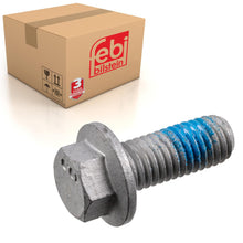 Load image into Gallery viewer, Brake Carrier Bolt Fits Ford C-MAX Fiesta IV Focus III OE 1471746 Febi 182457