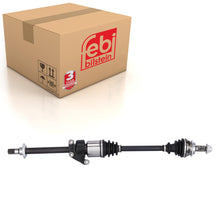 Load image into Gallery viewer, Front Right Drive Shaft Fits Mini R50 2001-07 OE 31 60 7 518 238 Febi 182458