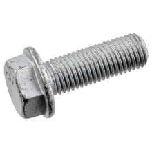 Load image into Gallery viewer, Brake Carrier Bolt Fits VW Golf Lupo Passat Audi A1 A6 OE N90708504 Febi 182471