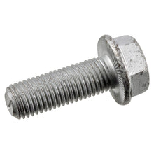 Load image into Gallery viewer, Brake Carrier Bolt Fits VW Golf Lupo Passat Audi A1 A6 OE N90708504 Febi 182471