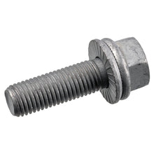 Load image into Gallery viewer, Brake Carrier Bolt Fits VW Passat Audi A4 A6 Seat Exeo N 908 768 02 Febi 182563