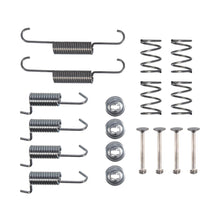 Load image into Gallery viewer, Rear Brake Shoe Fitting Kit Fits Subaru Forester Impreza Legacy Febi 182565