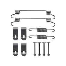 Load image into Gallery viewer, Rear Brake Shoe Fitting Kit Fits Kia Sorento II 2009-15 Febi 182577