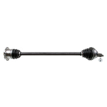 Load image into Gallery viewer, Front Right Drive Shaft Fits VW Polo Seat Ibiza Skoda 6Q0 407 272 DH Febi 182587