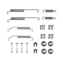 Load image into Gallery viewer, Rear Brake Shoe Fitting Kit Fits Peugeot Ion Nissan NV200 NV300 Febi 182588