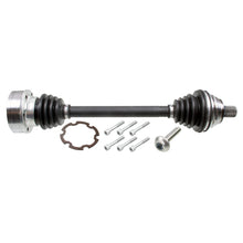 Load image into Gallery viewer, Front Left Drive Shaft Fits VW Golf Mk7 Audi A3 OE 5Q0 407 761 FX Febi 182590