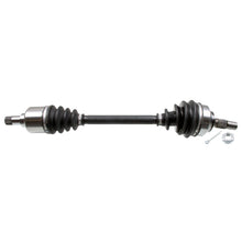 Load image into Gallery viewer, Front Left Drive Shaft Fits Peugeot 207 208 I 2012-20 OE 3272.PZ Febi 182592