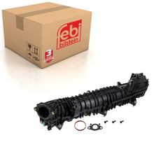 Load image into Gallery viewer, Intake Manifold Fits BMW 3 Series 5 Series 7 Series 11617811909SK2 Febi 182611