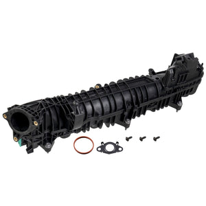 Intake Manifold Fits BMW 3 Series 5 Series 7 Series 11617811909SK2 Febi 182611
