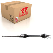 Load image into Gallery viewer, Front Right Drive Shaft Fits Citroën Berlingo C4 Peugeot OE 3273.VH Febi 182628