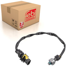 Load image into Gallery viewer, Air Con Pressure Switch Fits Volvo Trucks FH FM OE 21065047 Febi 182657