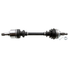 Load image into Gallery viewer, Front Left Drive Shaft Fits Citroen Berlingo Peugeot Partner 3272LP Febi 182693