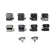 Load image into Gallery viewer, Front Brake Fitting Kit Fits Toyota RAV 4 Mitsubishi Shogun Pajero Febi 182719