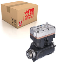 Load image into Gallery viewer, Air Compressor Fits Mercedes OE 4571306215 Febi 182733