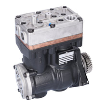 Load image into Gallery viewer, Air Compressor Fits Mercedes OE 4571306215 Febi 182733