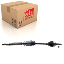 Load image into Gallery viewer, Front Right Drive Shaft Fits Ford Focus I (99) 1998-09 OE 1 602 933 Febi 182745