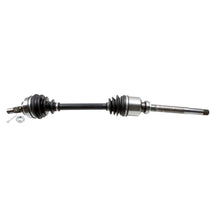 Load image into Gallery viewer, Front Right Drive Shaft Fits Peugeot 207 208 Citroën C4 OE 3273.KR Febi 182749