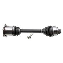 Load image into Gallery viewer, Front Drive Shaft Fits Audi Q5 (8R) OE 8R0 407 271 BX Febi 182763