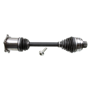 Front Drive Shaft Fits Audi Q5 (8R) OE 8R0 407 271 BX Febi 182763