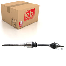 Load image into Gallery viewer, Front Right Drive Shaft Fits Peugeot 407 508 Citroën C5 OE 3273.WW Febi 182764