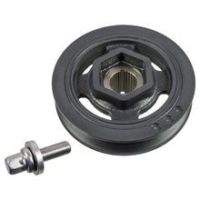 Load image into Gallery viewer, Crankshaft Pulley Set Fits Honda Civic VIII FR-V OE 13810-RNA-A02 S1 Febi 182794