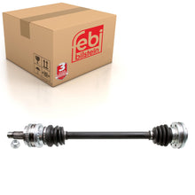 Load image into Gallery viewer, Rear Left Drive Shaft Fits BMW 1 Series 3 Series OE 33 21 7 547 069 Febi 182814