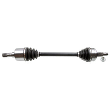 Load image into Gallery viewer, Front Left Drive Shaft Fits Nissan NV400 Vauxhall OE 39101-00Q4E Febi 182815