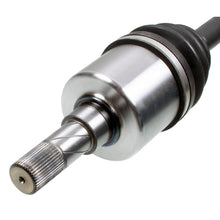 Load image into Gallery viewer, Front Left Drive Shaft Fits Nissan NV400 Vauxhall OE 39101-00Q4E Febi 182815