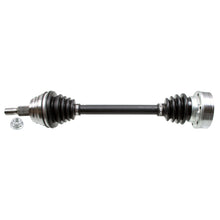 Load image into Gallery viewer, Front Left Drive Shaft Fits VW Golf Mk4 Audi A3 OE 1J0 407 271 AF Febi 182816