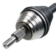 Load image into Gallery viewer, Front Left Drive Shaft Fits VW Golf Mk4 Audi A3 OE 1J0 407 271 AF Febi 182816