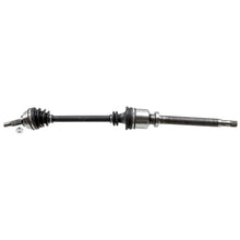 Load image into Gallery viewer, Front Right Drive Shaft Fits Renault Kangoo Megane OE 39 10 015 10R Febi 182817