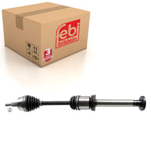 Load image into Gallery viewer, Front Right Drive Shaft Fits VW T5 2003-09 OE 7H0 407 452 RX Febi 182852